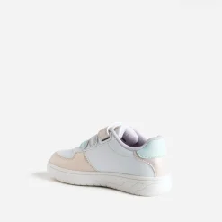 Buggy Baskets^Tennis couleurs pastel MULTICOLORE