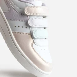 Buggy Baskets^Tennis couleurs pastel MULTICOLORE