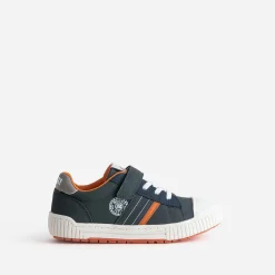 Buggy Baskets^Tennis et orange MARINE