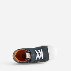 Buggy Baskets^Tennis et orange MARINE