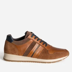Eram Baskets/Tennis^Tennis COGNAC