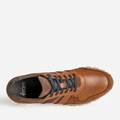 Eram Baskets/Tennis^Tennis COGNAC