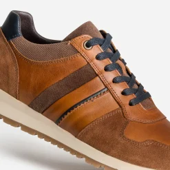 Eram Baskets/Tennis^Tennis COGNAC
