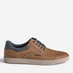 Eram Baskets/Tennis^Tennis détail textile chiné COGNAC