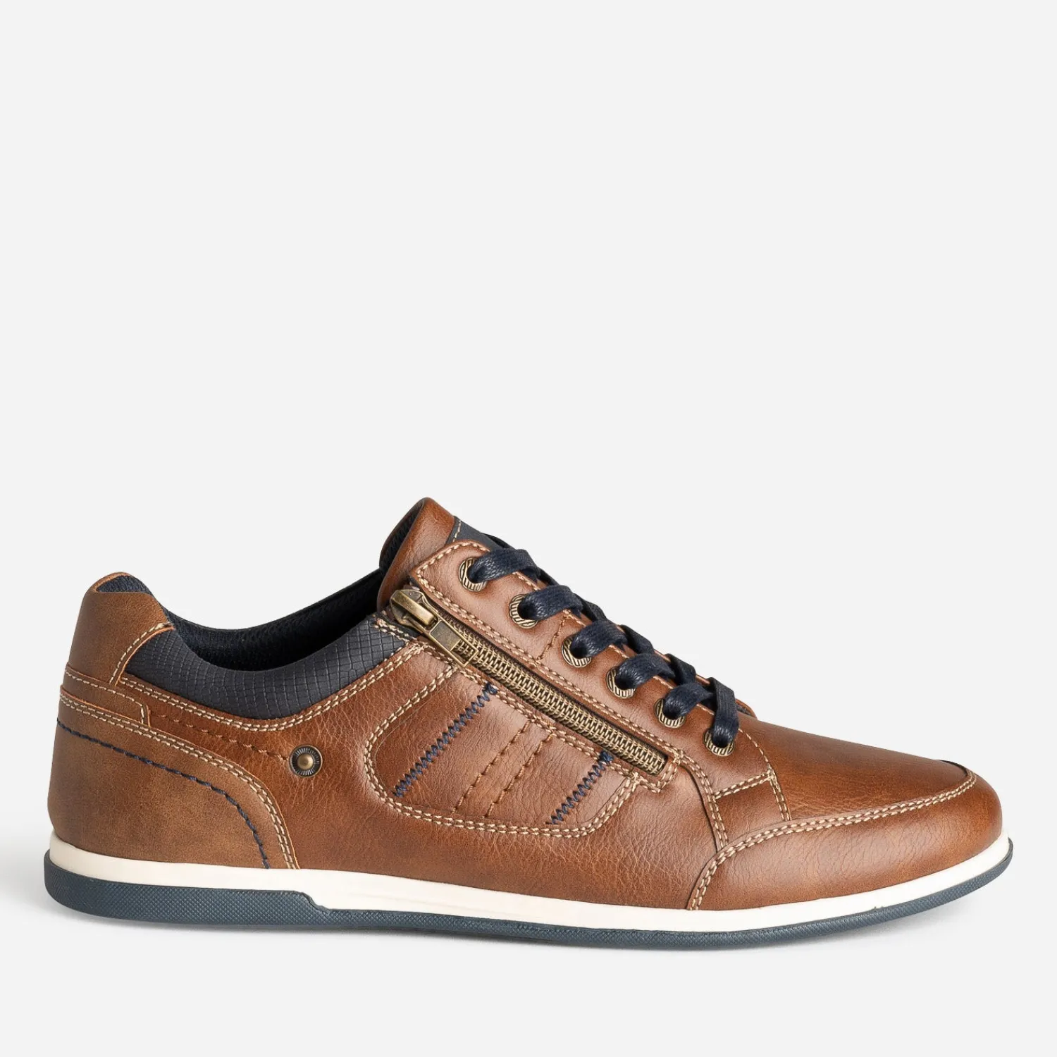 Eram Baskets/Tennis^Tennis et marine COGNAC
