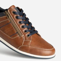 Eram Baskets/Tennis^Tennis et marine COGNAC
