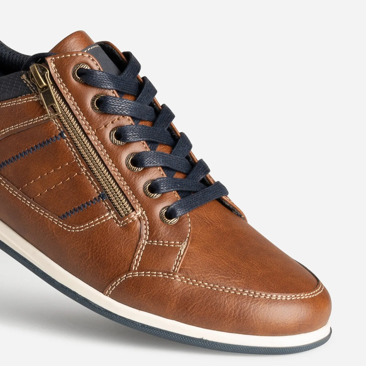 Eram Baskets/Tennis^Tennis et marine COGNAC