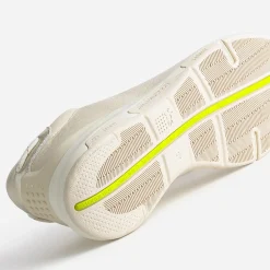 Tbs Baskets^Tennis compensée cuir BEIGE