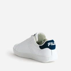 Fila Baskets/Tennis^Tennis he et bleu marine BLANC