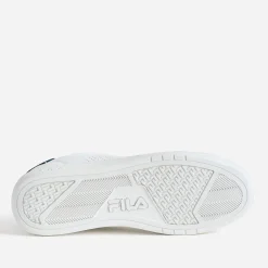 Fila Baskets/Tennis^Tennis he et bleu marine BLANC