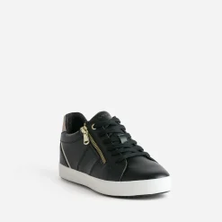 GEOX Baskets^Tennis e NOIR
