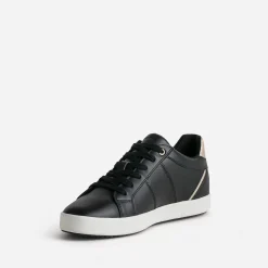 GEOX Baskets^Tennis e NOIR