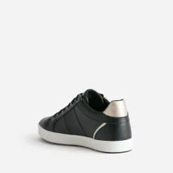 GEOX Baskets^Tennis e NOIR