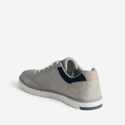 Eram Baskets/Tennis^Tennis e et bleu marine GRIS