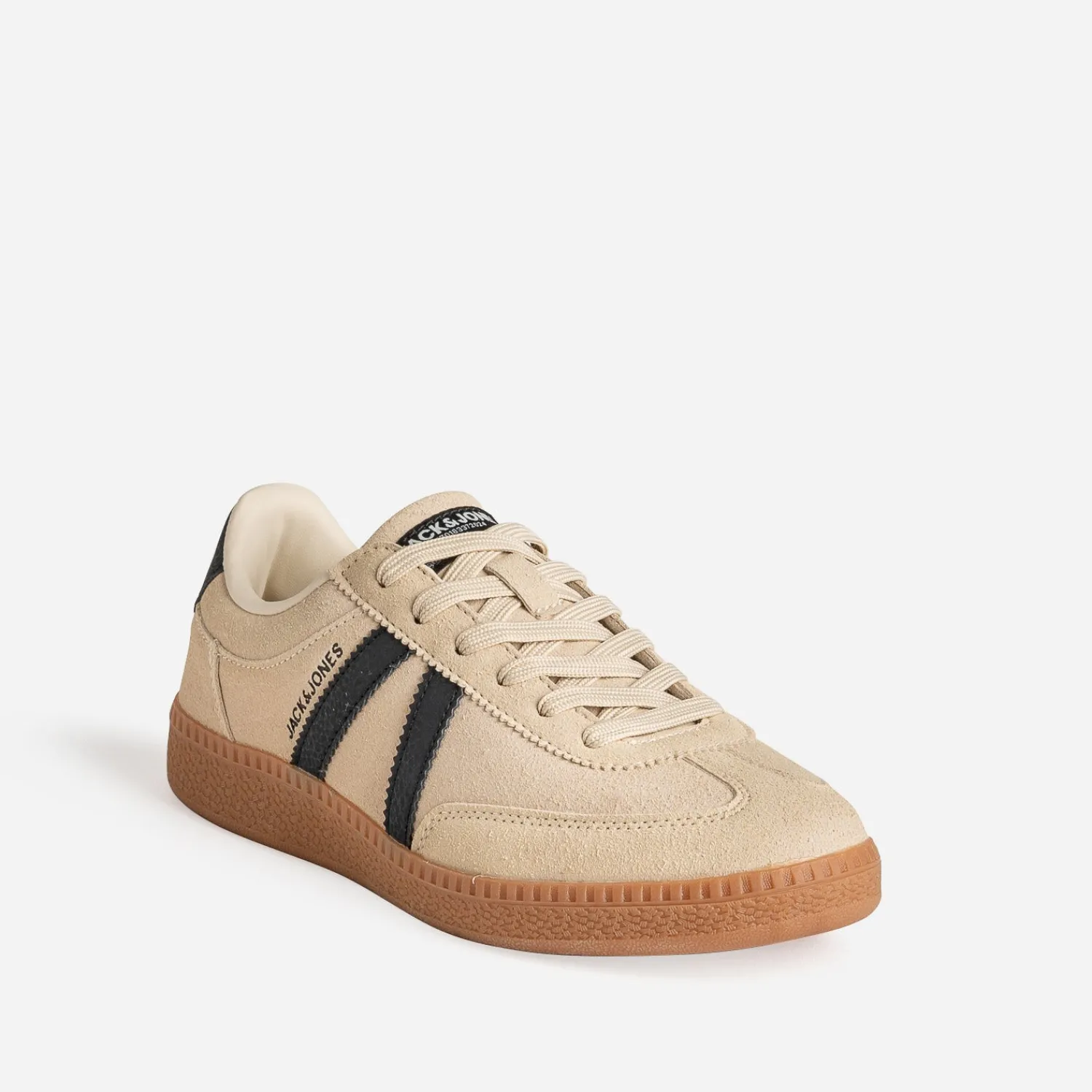 Jack & Jones Baskets/Tennis^Tennis BEIGE