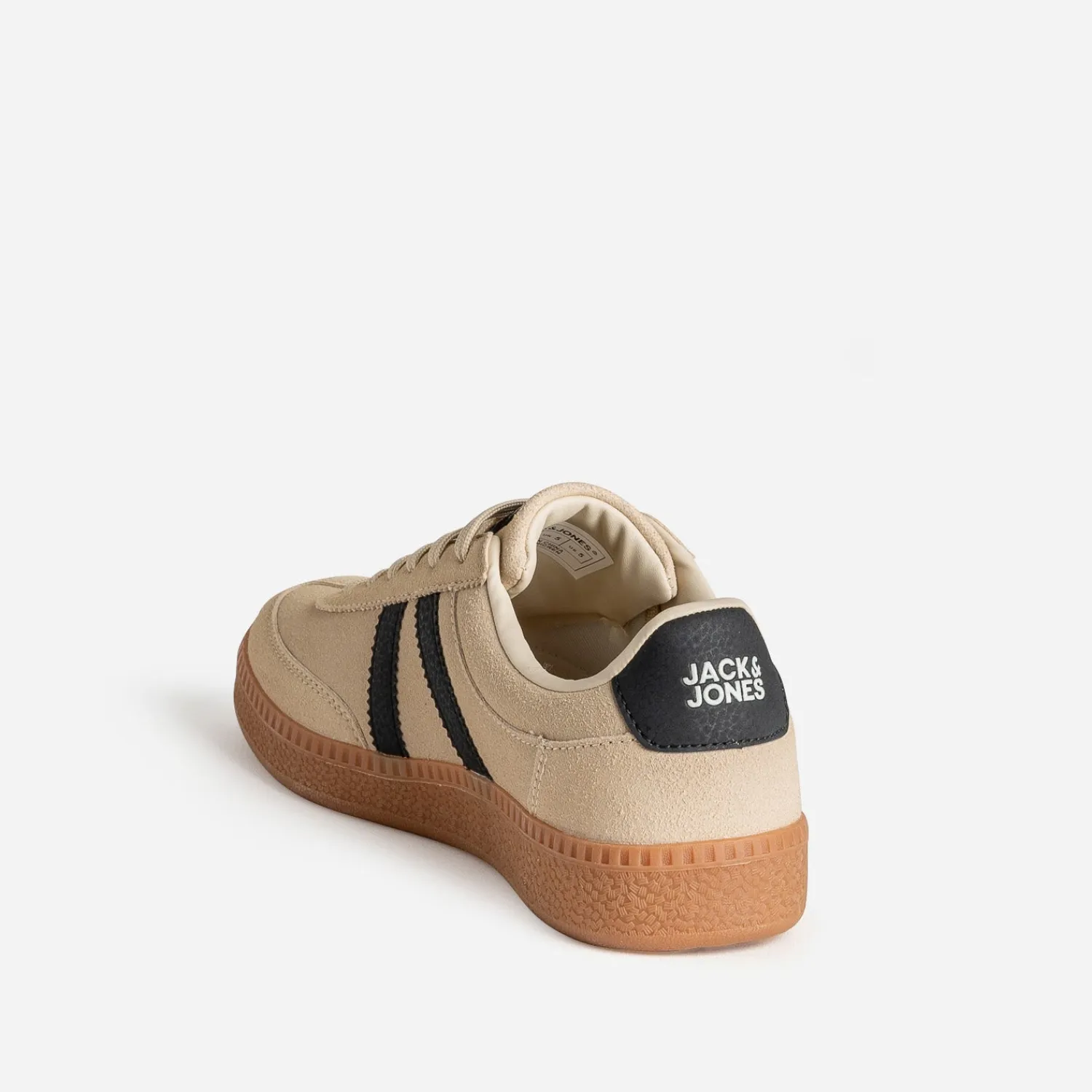 Jack & Jones Baskets/Tennis^Tennis BEIGE