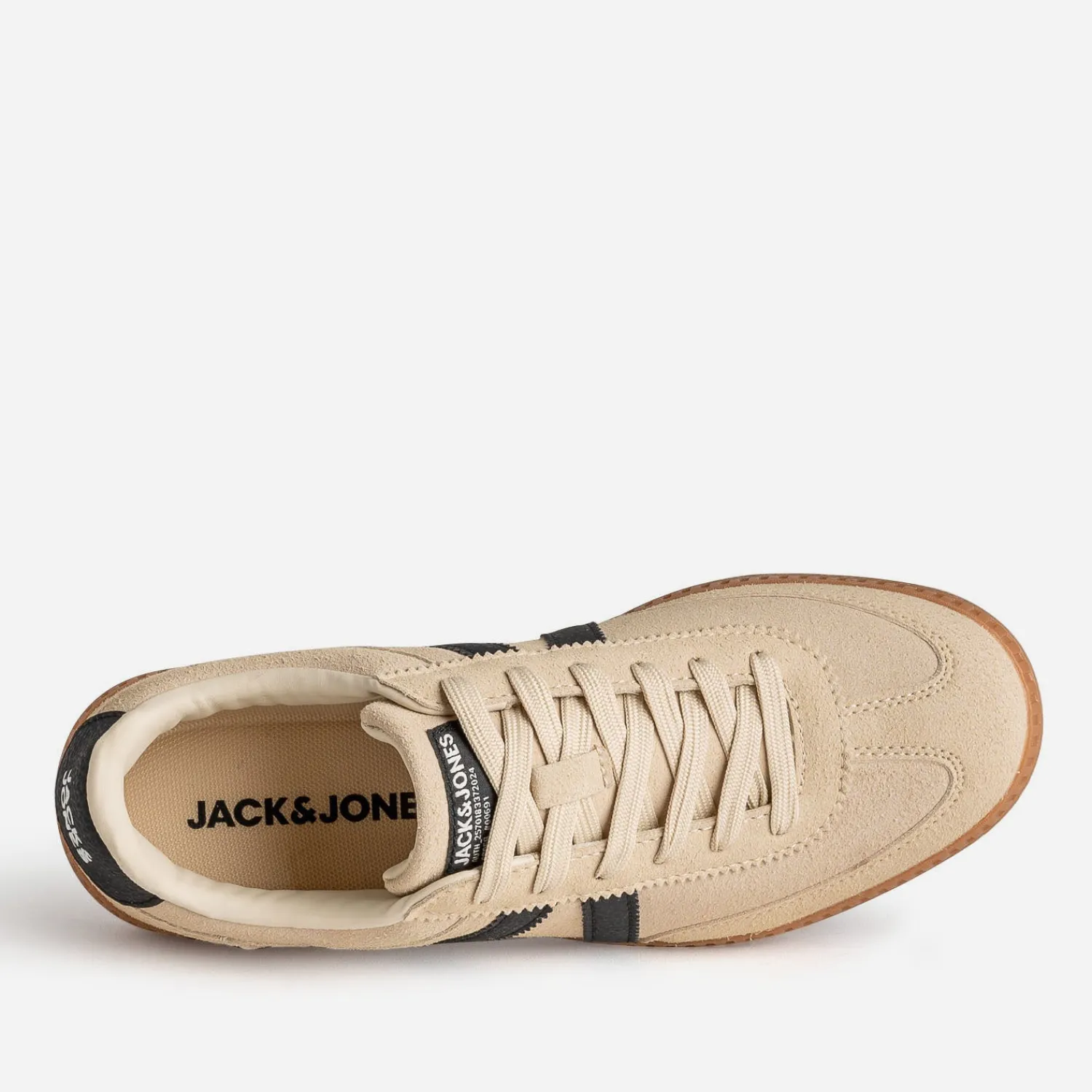 Jack & Jones Baskets/Tennis^Tennis BEIGE