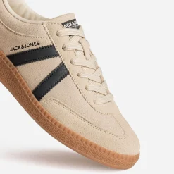 Jack & Jones Baskets/Tennis^Tennis BEIGE