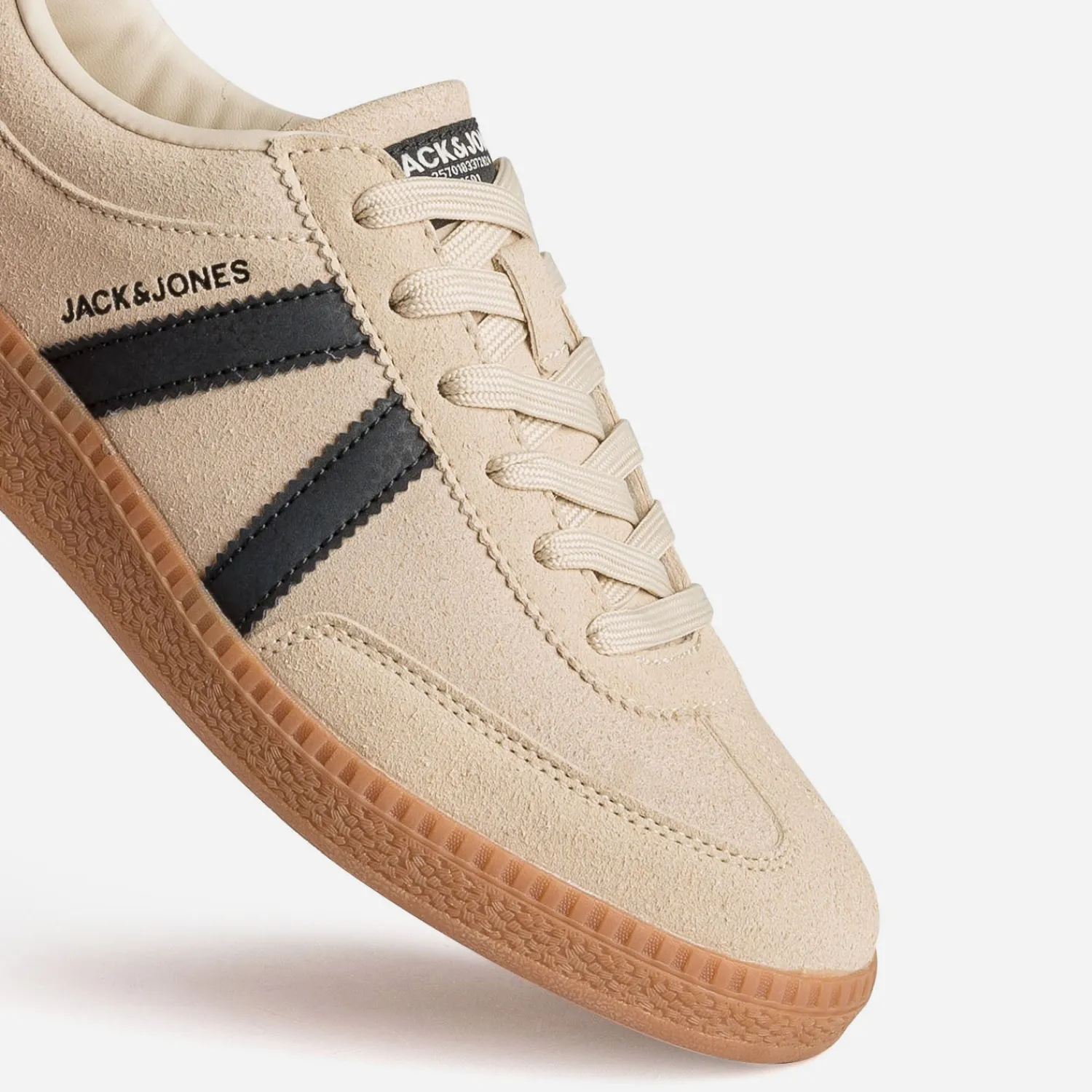 Jack & Jones Baskets/Tennis^Tennis BEIGE