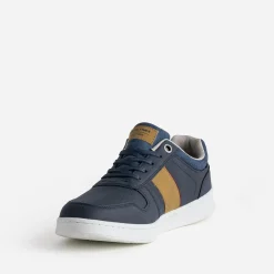 Jack & Jones Baskets/Tennis^Tennis et camel MARINE