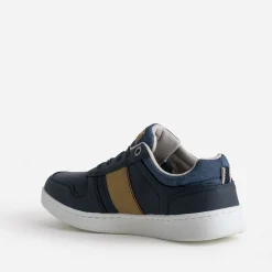 Jack & Jones Baskets/Tennis^Tennis et camel MARINE