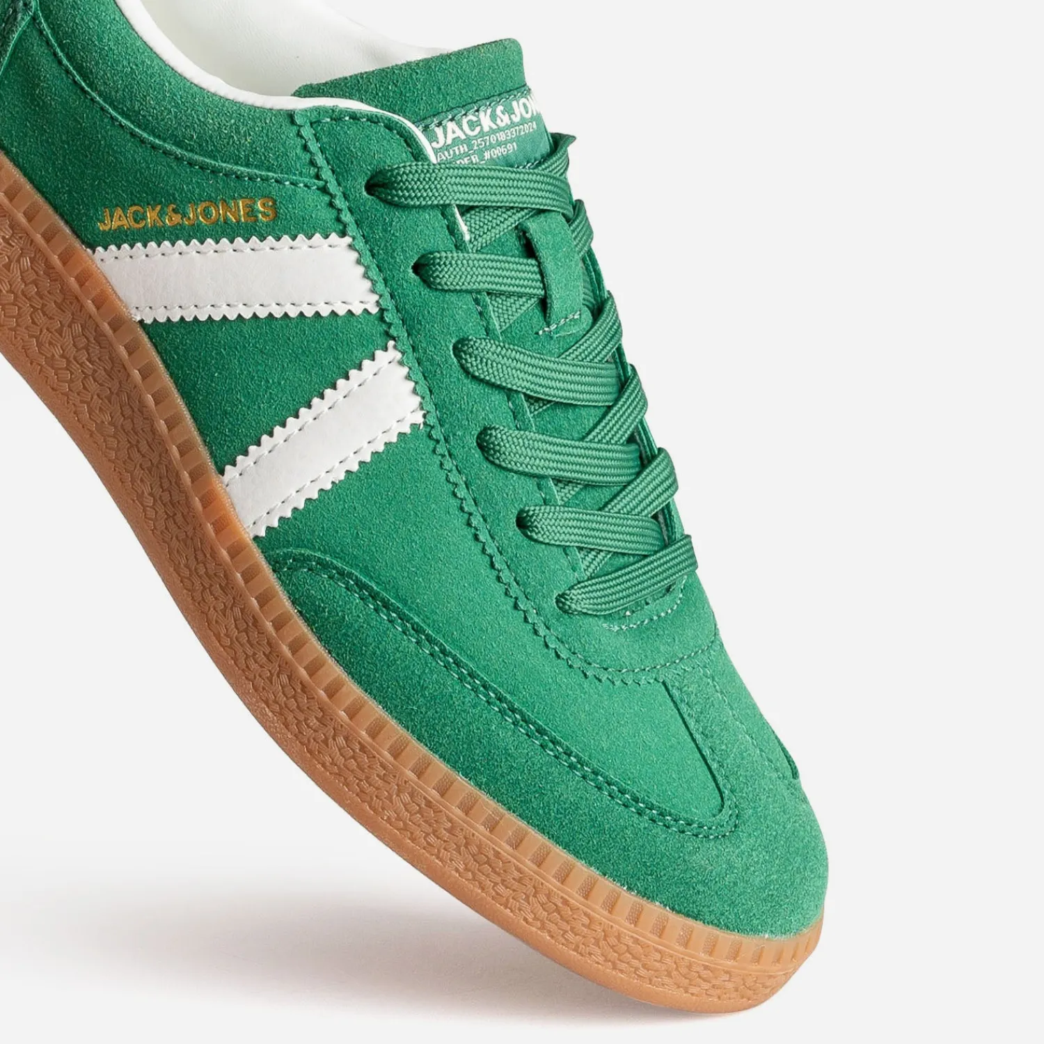 Jack & Jones Baskets/Tennis^Tennis e VERT