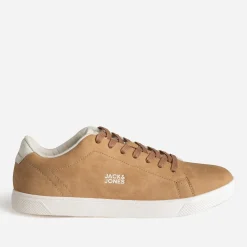 Jack & Jones Baskets/Tennis^Tennis JACK&JONES BEIGE