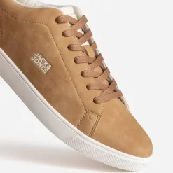 Jack & Jones Baskets/Tennis^Tennis JACK&JONES BEIGE