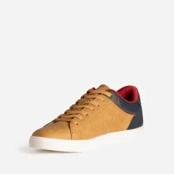 Jack & Jones Baskets/Tennis^Tennis JACK&JONES CAMEL