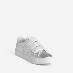 Kaporal Baskets^Tennis ée ARGENT