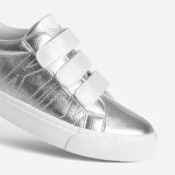 Kaporal Baskets^Tennis ée ARGENT
