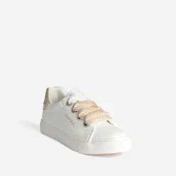 Kaporal Baskets^Tennis he BLANC