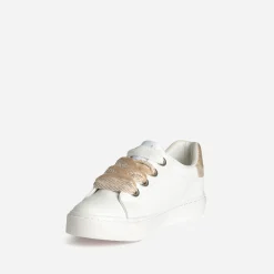 Kaporal Baskets^Tennis he BLANC