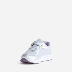 La reine des Neiges Baskets^Tennis parme VIOLET