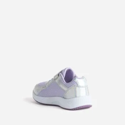 La reine des Neiges Baskets^Tennis parme VIOLET