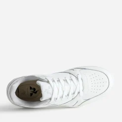 Le Coq Sportif Baskets/Tennis^Tennis he cuir BLANC
