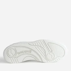 Le Coq Sportif Baskets/Tennis^Tennis he cuir BLANC