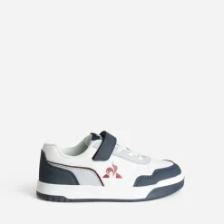 Le Coq Sportif Chaussures De Sport|Baskets^Tennis he et marine BLANC