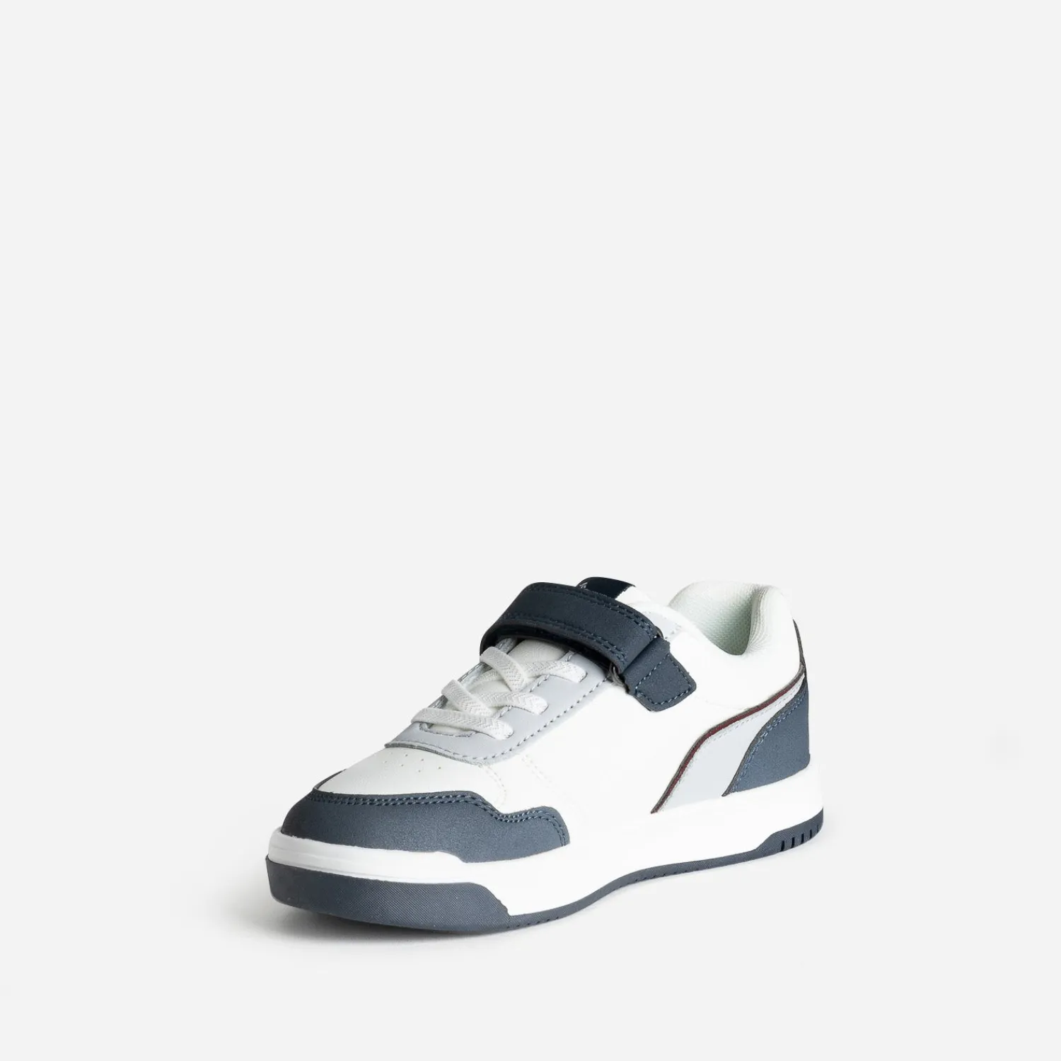 Le Coq Sportif Chaussures De Sport|Baskets^Tennis he et marine BLANC