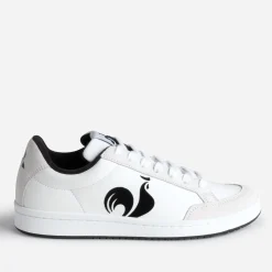 Le Coq Sportif Baskets/Tennis^Tennis he et beige BLANC