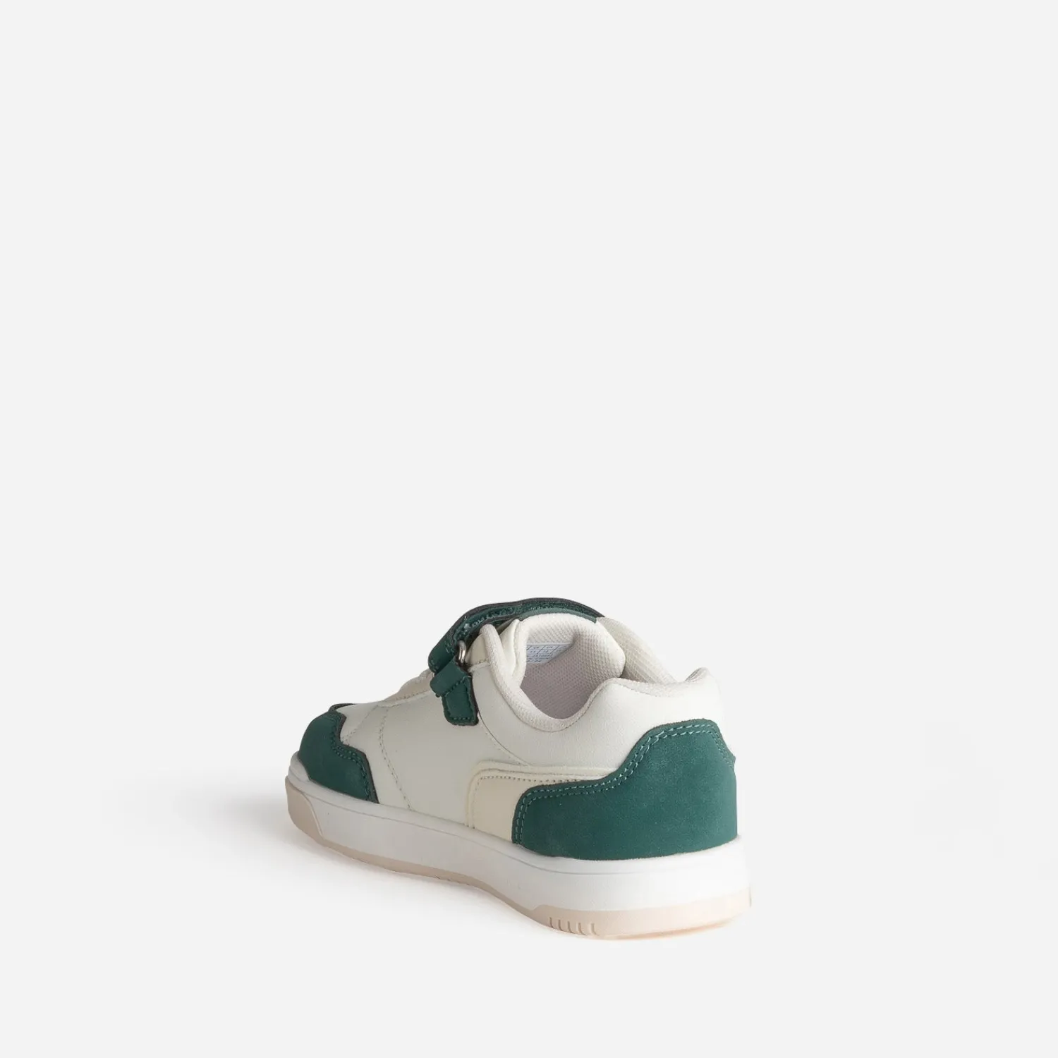 Le Coq Sportif Chaussures De Sport|Baskets^Tennis blanche et e VERT