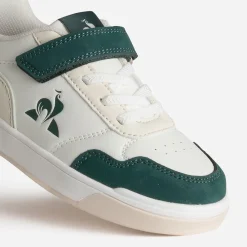Le Coq Sportif Chaussures De Sport|Baskets^Tennis blanche et e VERT