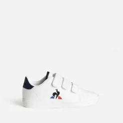 Le Coq Sportif Chaussures De Sport|Baskets^Tennis he BLANC