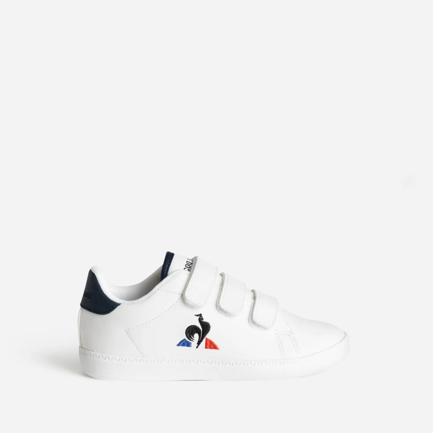 Le Coq Sportif Chaussures De Sport|Baskets^Tennis he BLANC