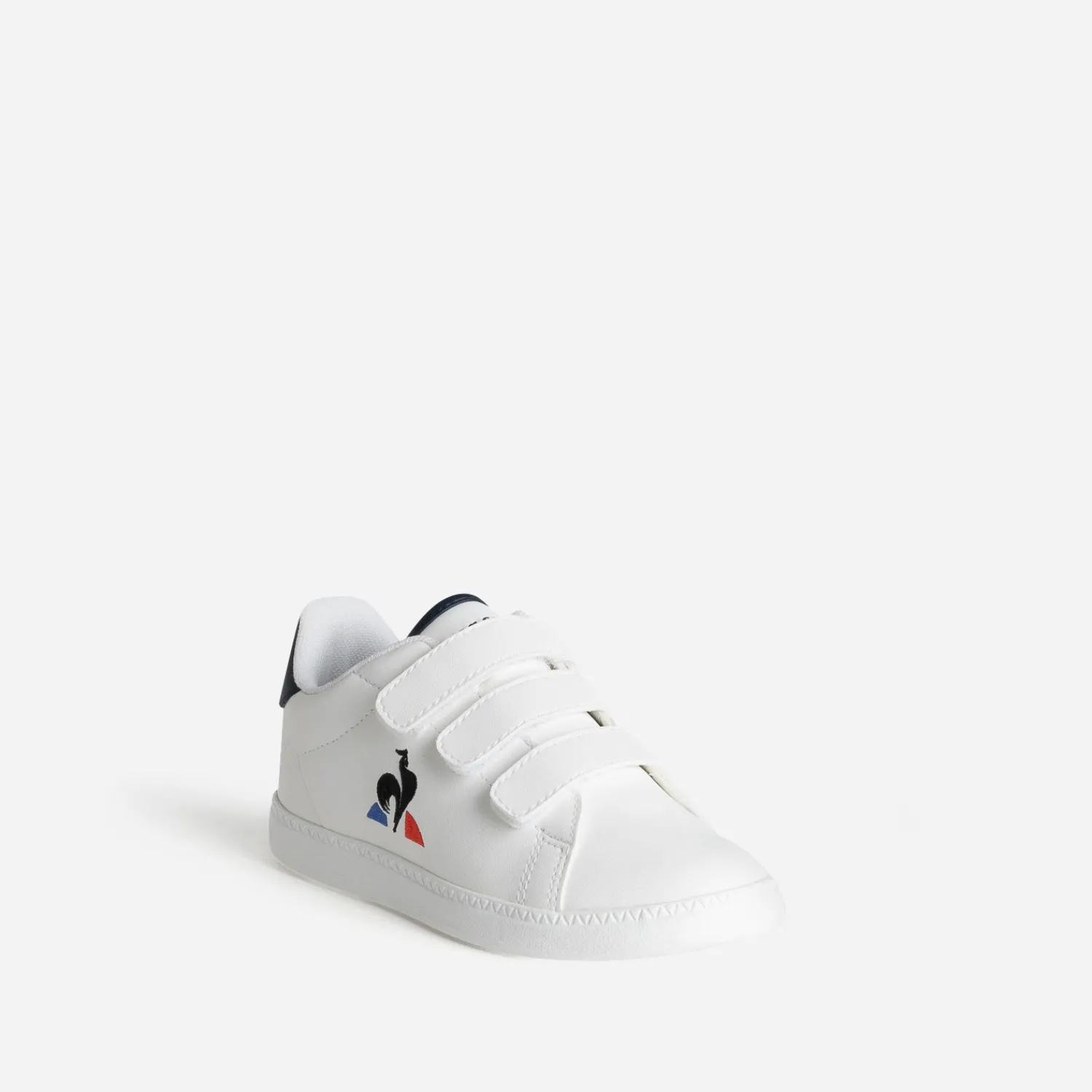 Le Coq Sportif Chaussures De Sport|Baskets^Tennis he BLANC