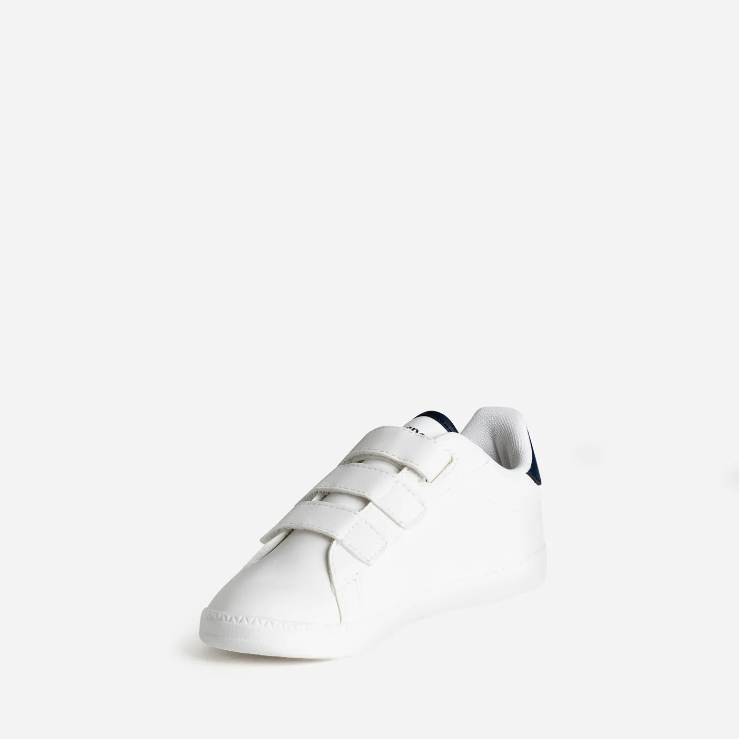 Le Coq Sportif Chaussures De Sport|Baskets^Tennis he BLANC