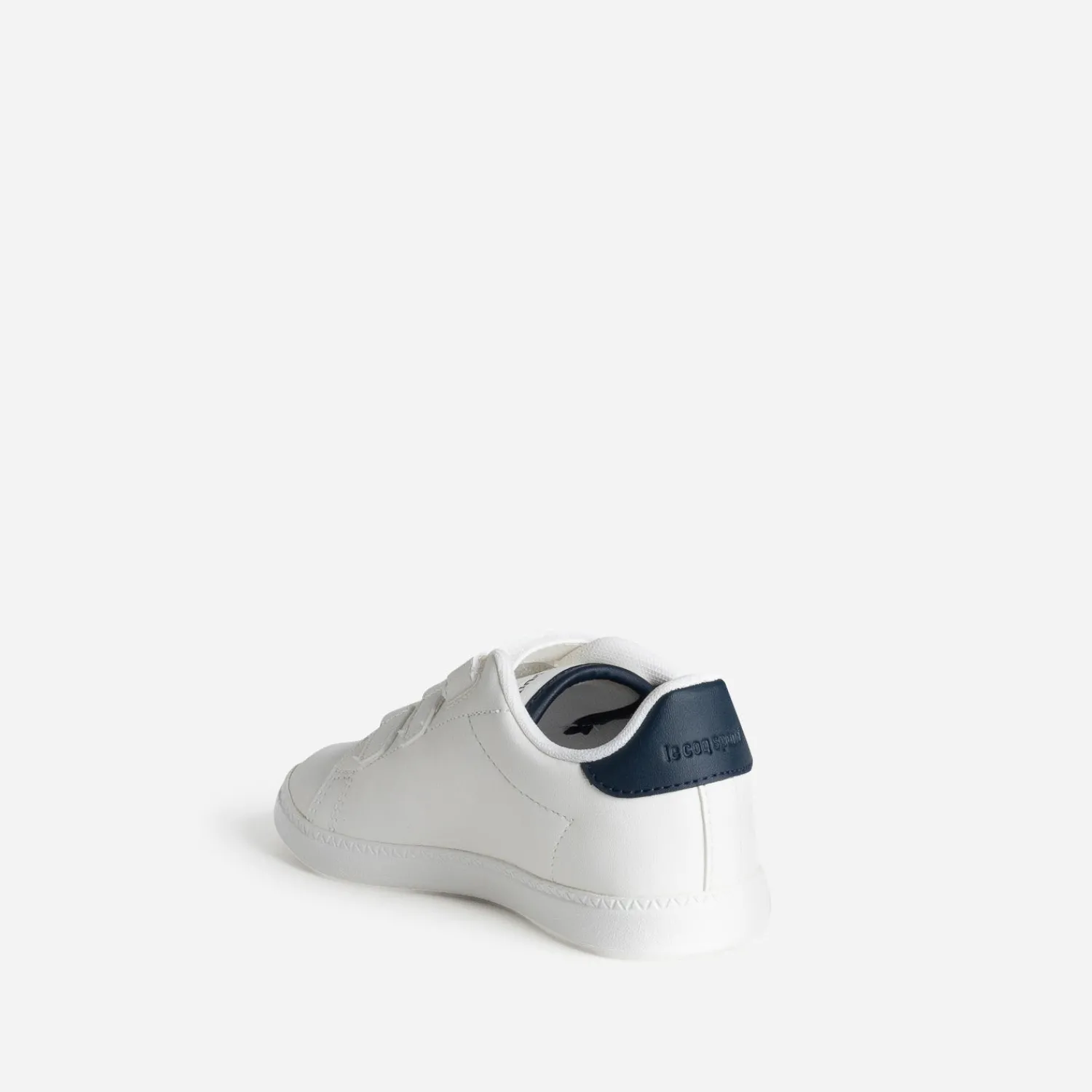 Le Coq Sportif Chaussures De Sport|Baskets^Tennis he BLANC