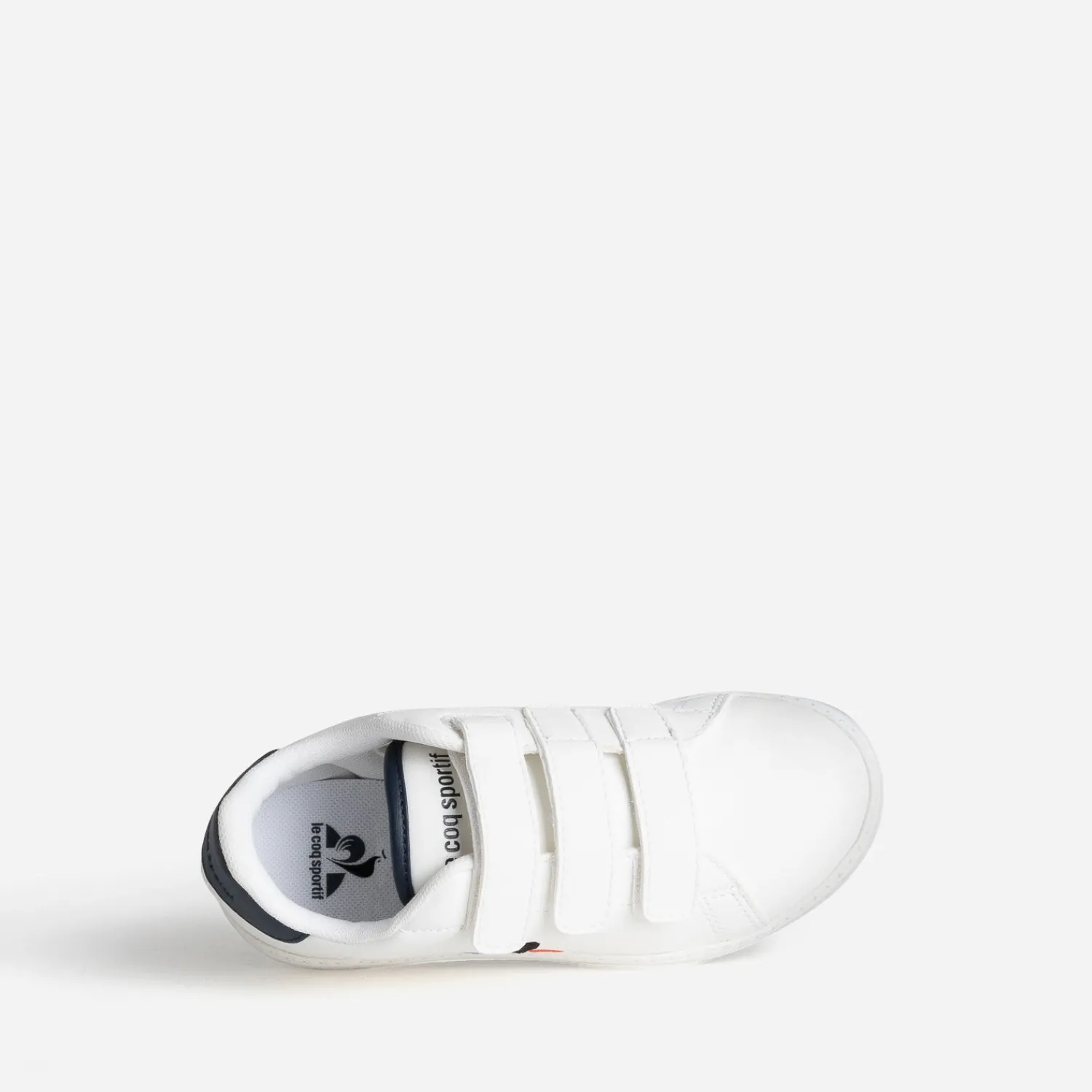 Le Coq Sportif Chaussures De Sport|Baskets^Tennis he BLANC