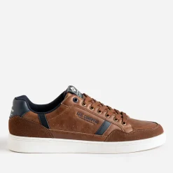 Lee Cooper Baskets/Tennis^Tennis et marine COGNAC