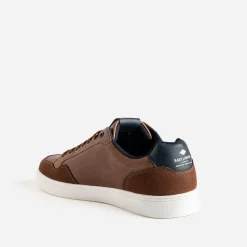 Lee Cooper Baskets/Tennis^Tennis et marine COGNAC